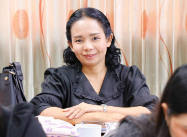 การประชุมข้าราชการ พนักงานราชการ ลูกจ้างประจำ ... พารามิเตอร์รูปภาพ 57